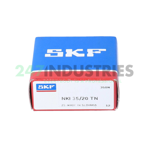NKI35/20TN SKF Image 3