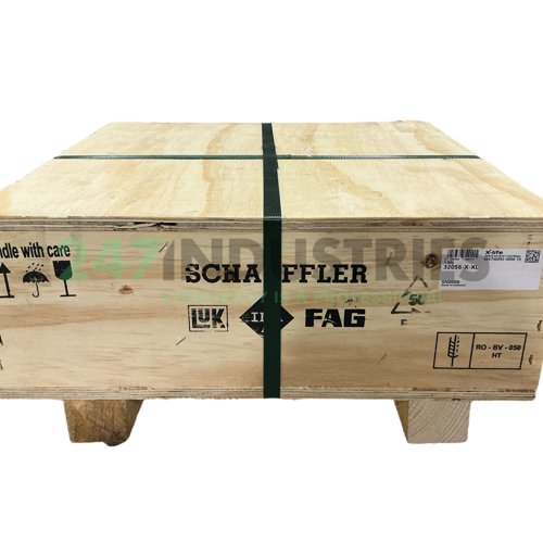 32056-X-XL FAG Image 2