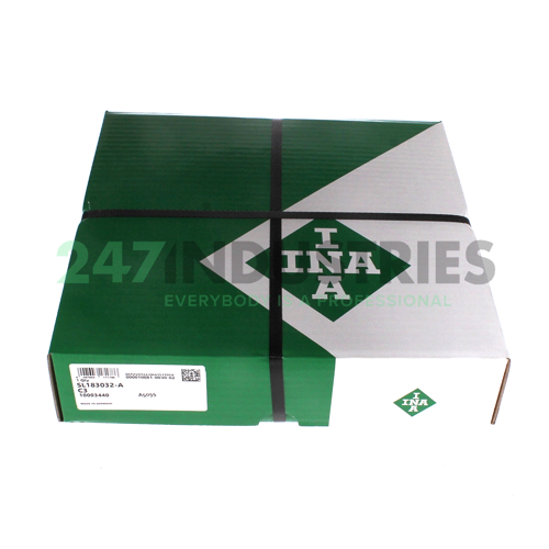 SL183032-A-C3 INA Image 3