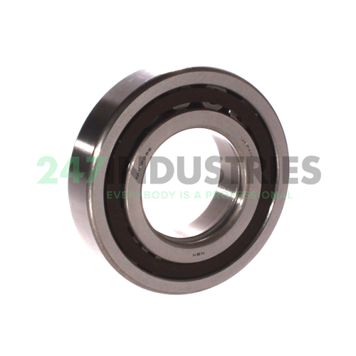 NUP208ETC3 NSK Image 2