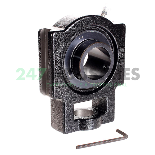 UCT208-J7 FAG Image 2