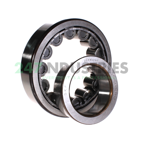 NJ317ECJ SKF Image 3