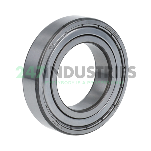 E2.6007-2Z/C3 SKF