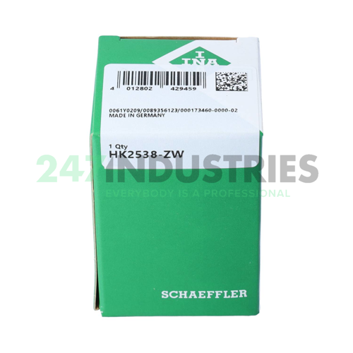 HK2538-ZW INA Image 3