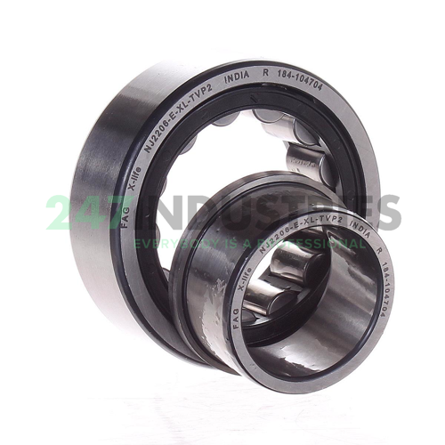 NJ2206-E-XL-TVP2 FAG Image 2