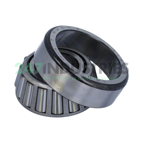 31593/31520 Timken Image 2