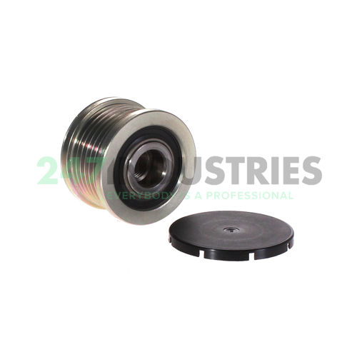 VKM03607 SKF Image 3