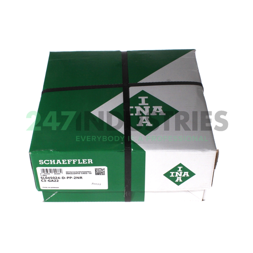 SL045024-D-PP-2NR-C3-GA22 INA Image 3