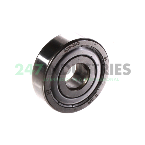6200-2Z/C3 SKF