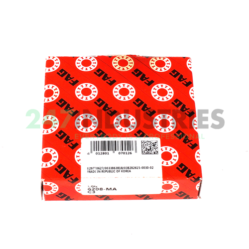 6208MA.C3 FAG Image 5