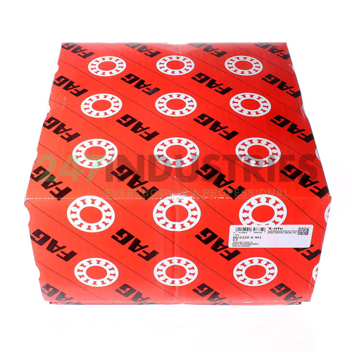 NU2320E.M1A.C3 FAG Image 4