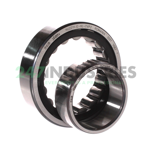 NU2211-E-XL-TVP2 FAG Image 2