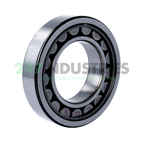 NU211EWC3 NSK Image 2