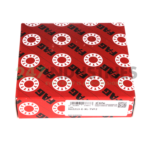 NJ2213-E-XL-TVP2 FAG Image 4