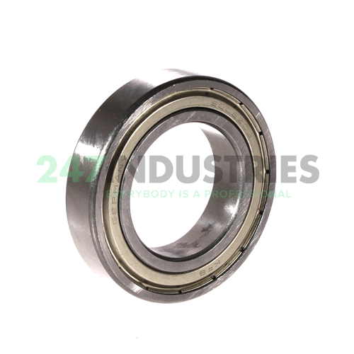 6008ZZRC3 KFB Clarfeld