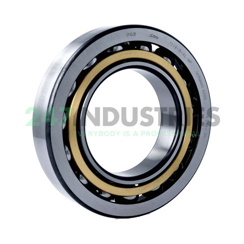 6205-C-2HRS-L207-C3 FAG