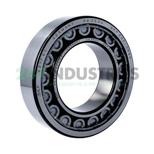 NU2217ECJ/C3 SKF