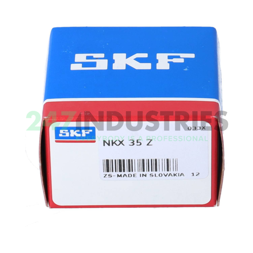 NKX35Z SKF Image 3
