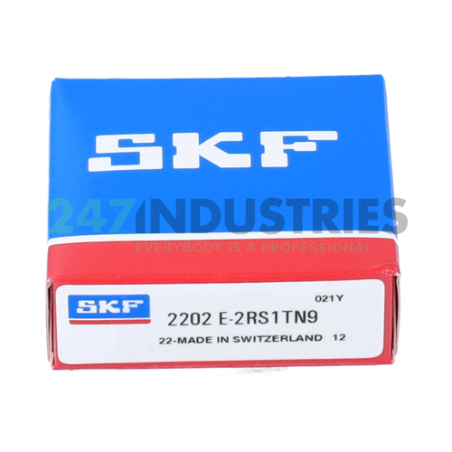 2202E-2RS1TN9 SKF Image 3