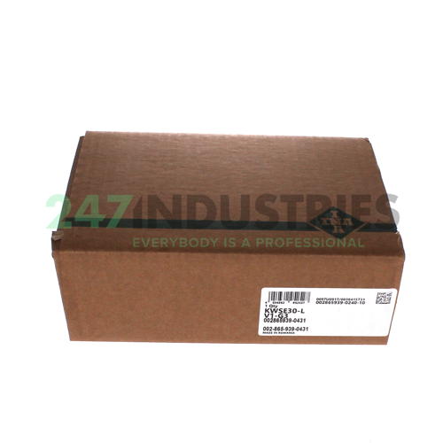 KWSE30-L-V1-G3 INA Image 4