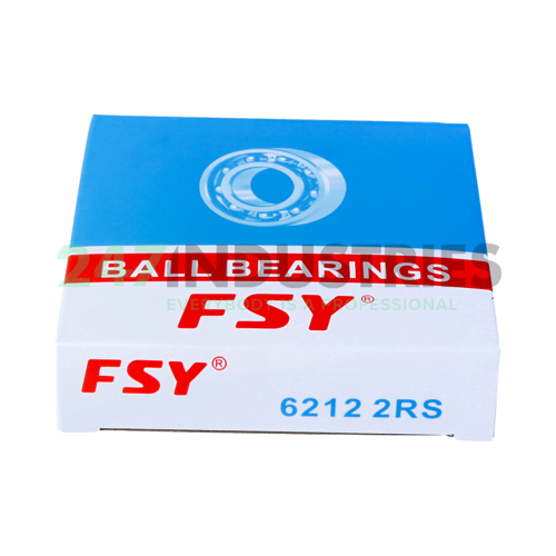 6212 2RS FSY Image 3