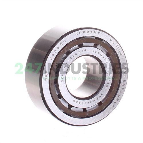 NJ2306ECP SKF