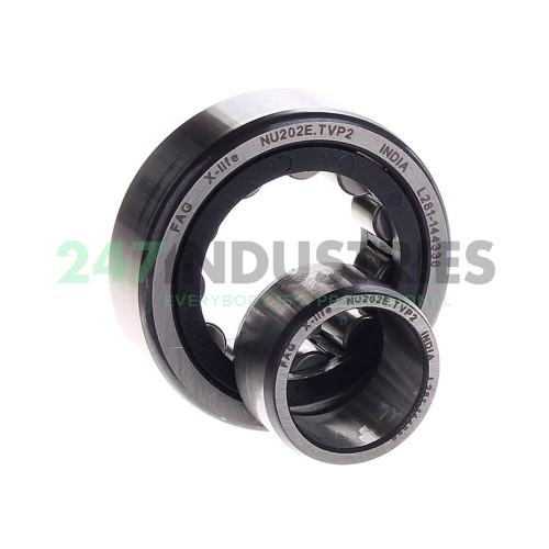 NU202E.TVP2 FAG Image 2