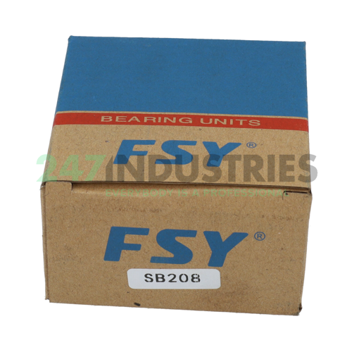 SB208 FSY Image 3