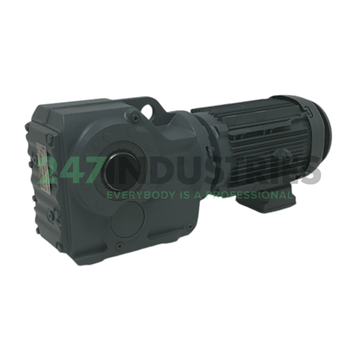 KA77T/DRN100L4/TF/C SEW-EURODRIVE Image 3