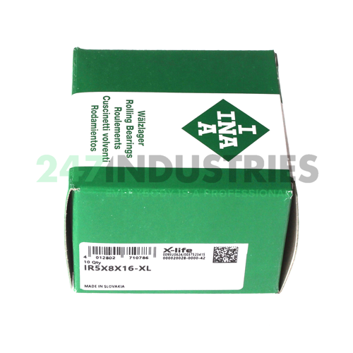 IR5X8X16-XL INA Image 2