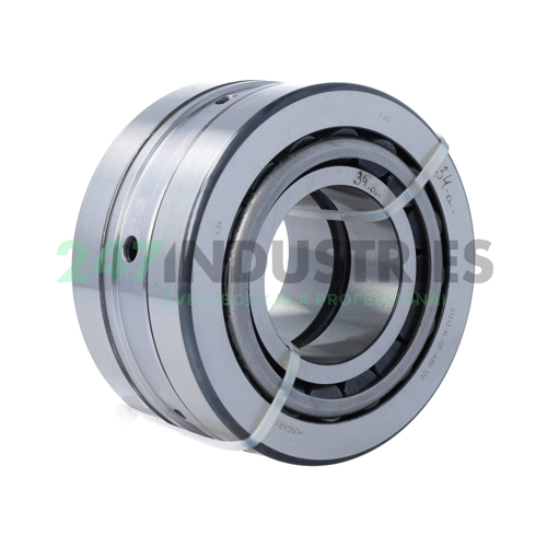 31313-XL-DF-A80-120 FAG Image 3