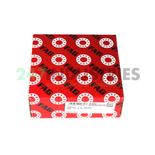 NJ2311-E-XL-MPAX-C3 FAG Image 4