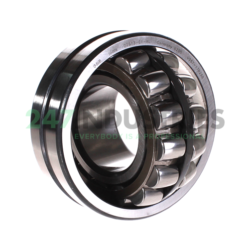 22313-E1-XL FAG Image 4