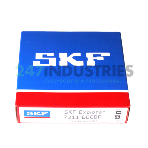 7311BECBP SKF Image 3