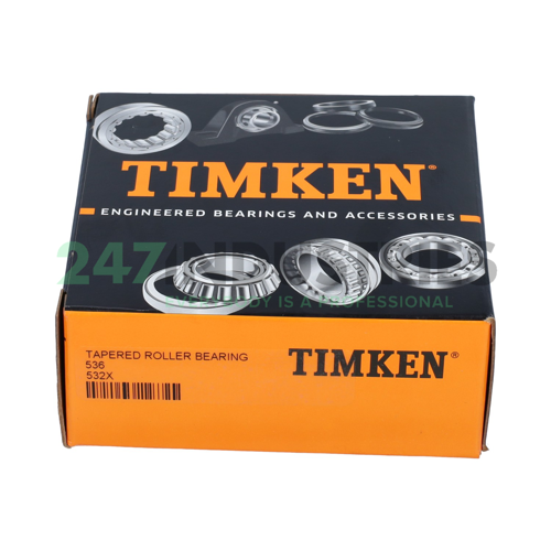 536-99403 Timken Image 3