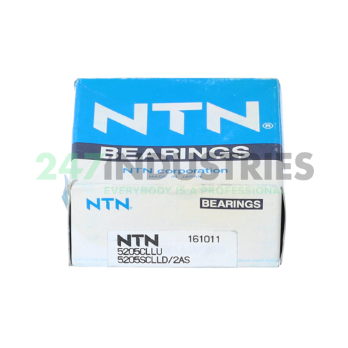 5205CLLU NTN Image 3