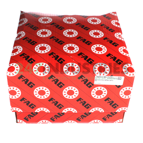 NJ2324-E-XL-MPAX-QP51-C4 FAG Image 4