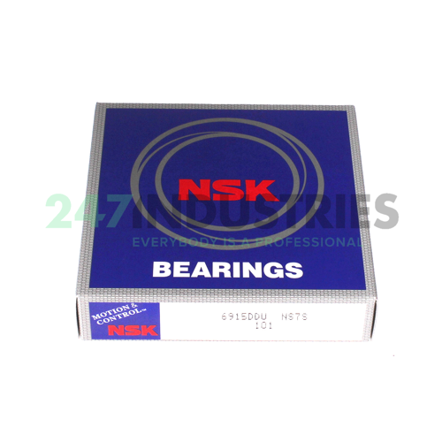 6915DDU NSK Image 3