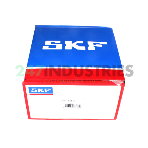 FNL516A SKF Image 4