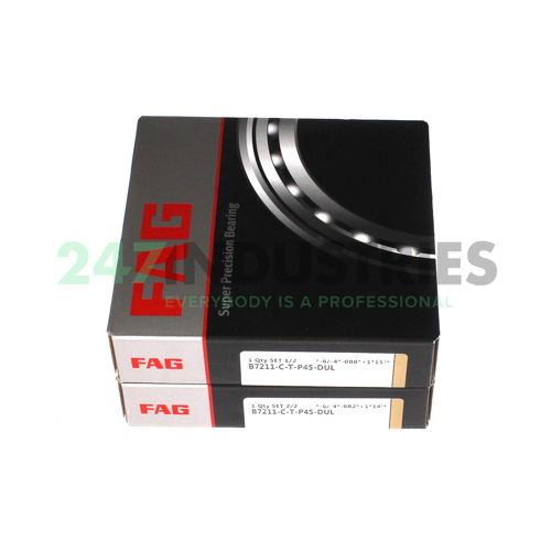 B7211-C-T-P4S-DUL FAG