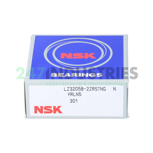 LZ3205B-2ZRSTNG YRLN5 NSK Image 3