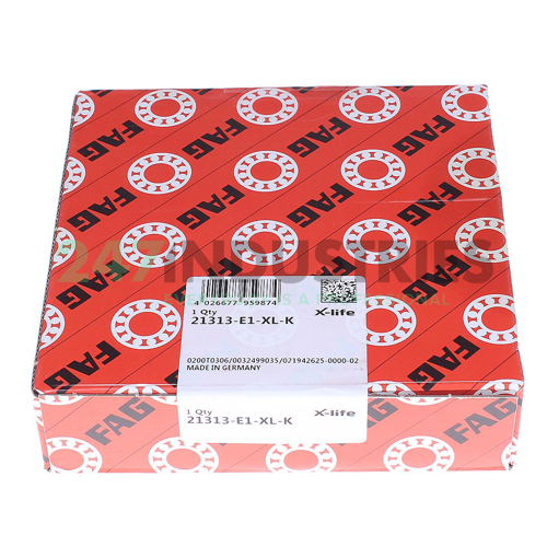 21313-E1-XL-K FAG Image 4