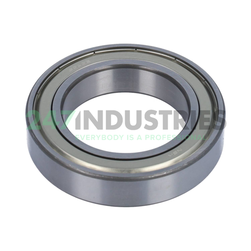 6010ZZC3E NSK Image 2