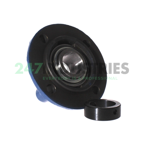 EXFC207L3 SNR Image 2