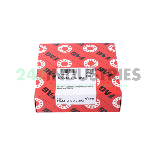 NJ2212-E-XL-JP3 FAG Image 4