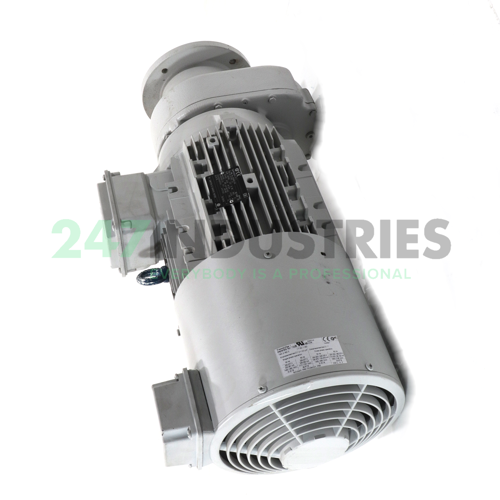 SK33F-132SH/4TFF Nord Drive Systems