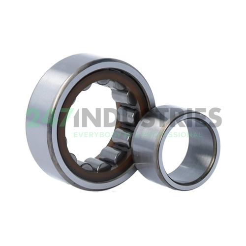 NU2205ET NSK Image 2