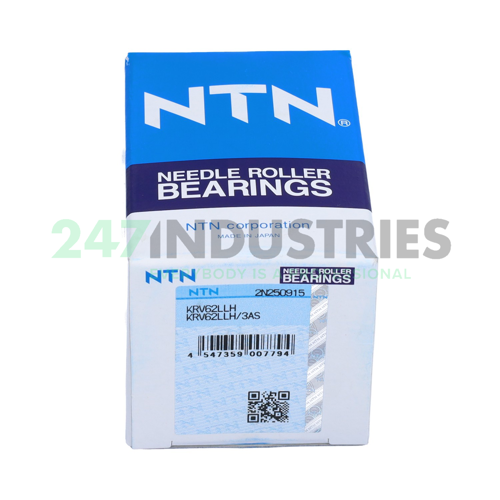 KRV62LLH/3AS NTN Image 3