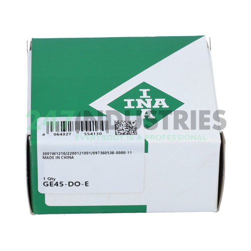 GE45-DO-E INA Image 3