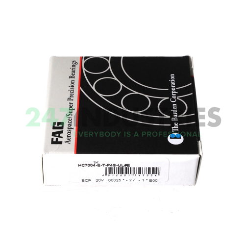 HC7004-E-T-P4S-UL FAG Image 3